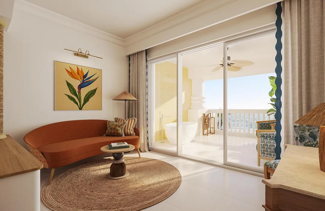 Joia Rose Hall By Iberostar (Adults Only)-1