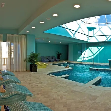 Joia Rose Hall By Iberostar (Adults Only)-2