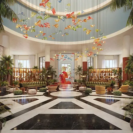 Joia Rose Hall By Iberostar (Adults Only)-3