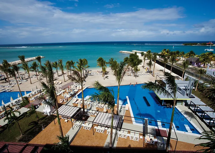 Hotel Riu Palace Jamaica (Adults Only) Montego Bay